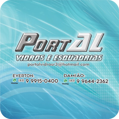 Portal Vidros